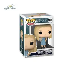 فیگور شخصیت وندی بایرد 1198 سری فانکو پاپ