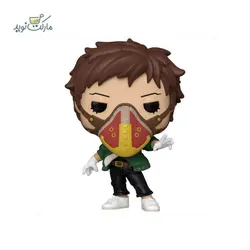 فیگور شخصیت اورهال 788 سری فانکو پاپ