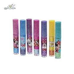 پک 7 عددی لیپ گلاس دیزنی مدل مینی ماوس