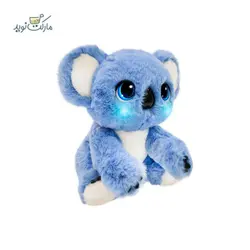 کوالا رباتیک بغلی سری My Fuzzy Friends