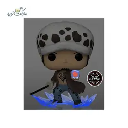 فیگور اسپشیال شخصیت ترافالگار دی واتر لا 1016 سری فانکو پاپ Chase