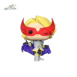 فیگور اسپشیال شخصیت یوگا آئویاما 1144 سری فانکو پاپ