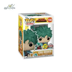 فیگور اسپشیال شخصیت ایزوکو میدوریا 1140 سری فانکو پاپ