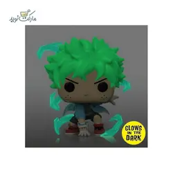 فیگور اسپشیال شخصیت ایزوکو میدوریا 1140 سری فانکو پاپ