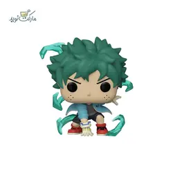 فیگور شخصیت ایزوکو میدوریا 1140 سری فانکو پاپ