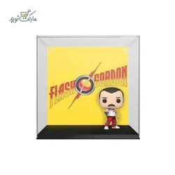 فیگور فردی مرکوری با کاور آلبوم 30 سری فانکو پاپ