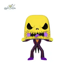 فیگور اسپشیال اسکلینگتون 808 سری فانکو پاپ