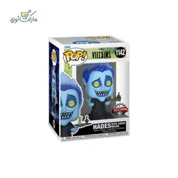 فیگور اسپشیال هادس 1142 سری فانکو پاپ