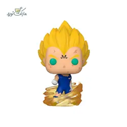 فیگور سوپر ماجین وجیتا 862 سری فانکو پاپ