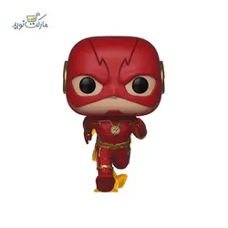 فیگور شخصیت فلش 713 سری فانکو پاپ