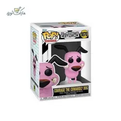 فیگور اسپشیال کوریج 1070 سری فانکو پاپ