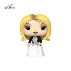 فیگور شخصیت تیفانی 1250 سری فانکو پاپ