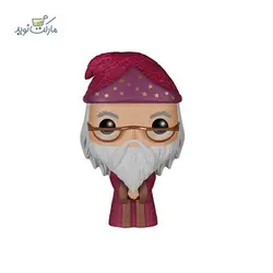 فیگور آلبوس دامبلدور 04 سری فانکو پاپ