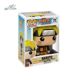 فیگور ناروتو اوزوماکی 71 سری فانکو پاپ
