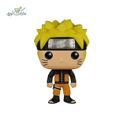 فیگور ناروتو اوزوماکی 71 سری فانکو پاپ