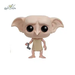 فیگور دابی 17 سری فانکو پاپ