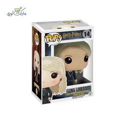 فیگور لونا لاوگود 14 سری فانکو پاپ