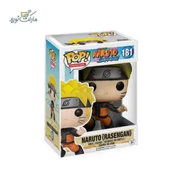 فیگور ناروتو اوزوماکی 181 سری فانکو پاپ