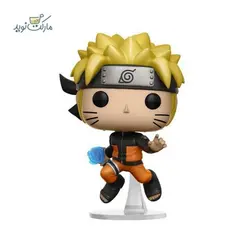فیگور ناروتو اوزوماکی 181 سری فانکو پاپ