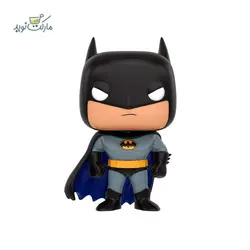 فیگور بتمن 152 سری فانکو پاپ