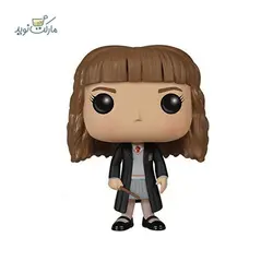 فیگور هرماینی گرنجر 03 سری فانکو پاپ