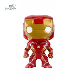 فیگور مرد آهنی 126 سری فانکو پاپ