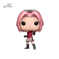 فیگور ساکورا 183 سری فانکو پاپ