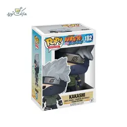 فیگور کاکاشی 182 سری فانکو پاپ