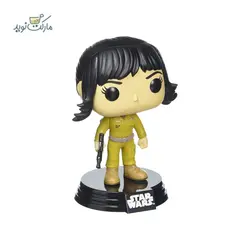 فیگور رز تیکو 197 سری فانکو پاپ