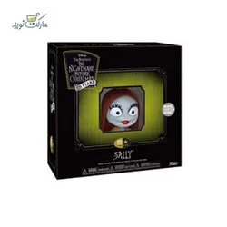 فیگور شخصیت سالی ۵ ستاره سری فانکو پاپ