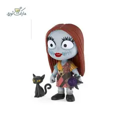 فیگور شخصیت سالی ۵ ستاره سری فانکو پاپ