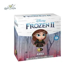 فیگور شخصیت آنا ۵ ستاره سری فانکو پاپ