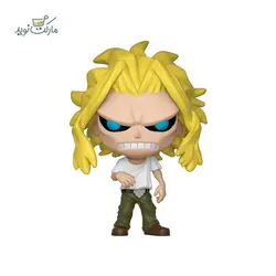 فیگور شخصیت آلمایت 371 سری فانکو پاپ