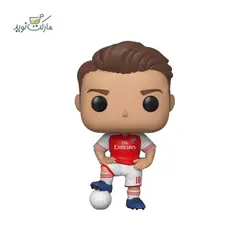 فیگور شخصیت مسعود اوزیل 11 سری فانکو پاپ