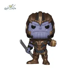 فیگور شخصیت تانوس 453 سری فانکو پاپ