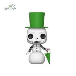 فیگور شخصیت آدم برفی جک اسکلینگتون 448 سری فانکو