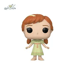 فیگور شخصیت کودکی آنا 589 سری فانکو پاپ