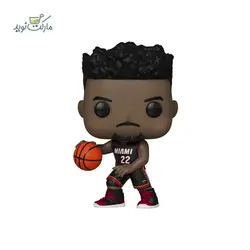 فیگور شخصیت جیمی باتلر 119 سری فانکو پاپ