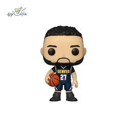 فیگور جمال موری 121 سری فانکو پاپ