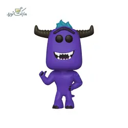 فیگور تایلر تاسکمن 1113 سری فانکو پاپ