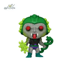 فیگور اسپشیال شخصیت صورت ماری 95 سری فانکو پاپ