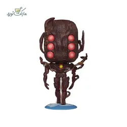 فیگور اسپشیال شخصیت اریشم قاضی 739 سری فانکو پاپ