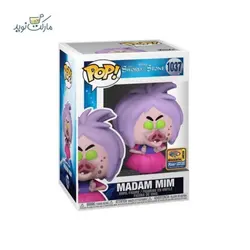 فیگور شخصیت اسپشیال مادام میم 1037 سری فانکو پاپ