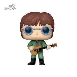 فیگور شخصیت جان لنون 246 سری فانکو پاپ