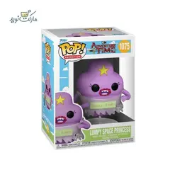 فیگور شخصیت پرنسس لومپی اسپیس 1075 سری فانکو پاپ