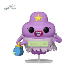 فیگور شخصیت پرنسس لومپی اسپیس 1075 سری فانکو پاپ