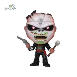 فیگور شخصیت ادی کیلرز شب مرگ 251 سری فانکو پاپ