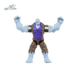 فیگور شخصیت Solomon Grundy با اکسسوری های شانسی