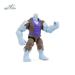 فیگور شخصیت Solomon Grundy با اکسسوری های شانسی