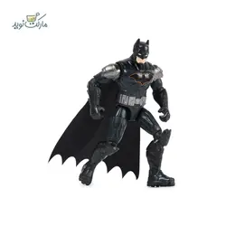 فیگور شخصیت Combat Batman با اکسسوری های شانسی
